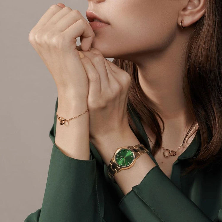 Women Wrist Watch