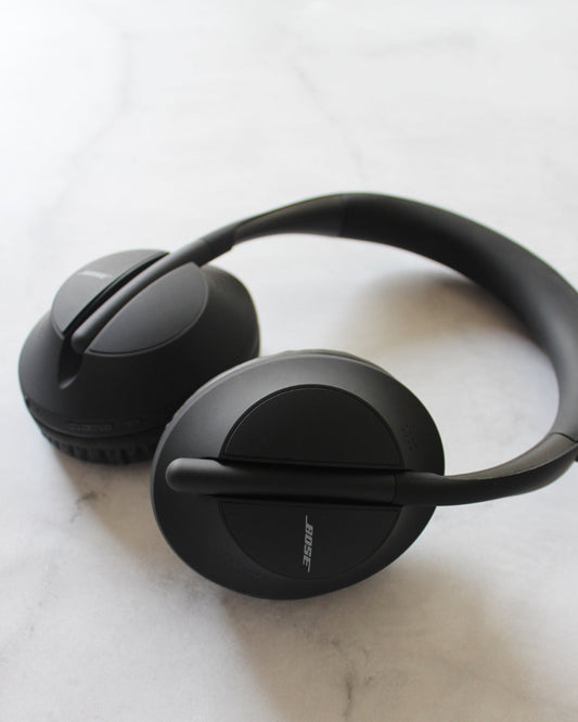 QuietComfort NC700 - Wireless Headphones