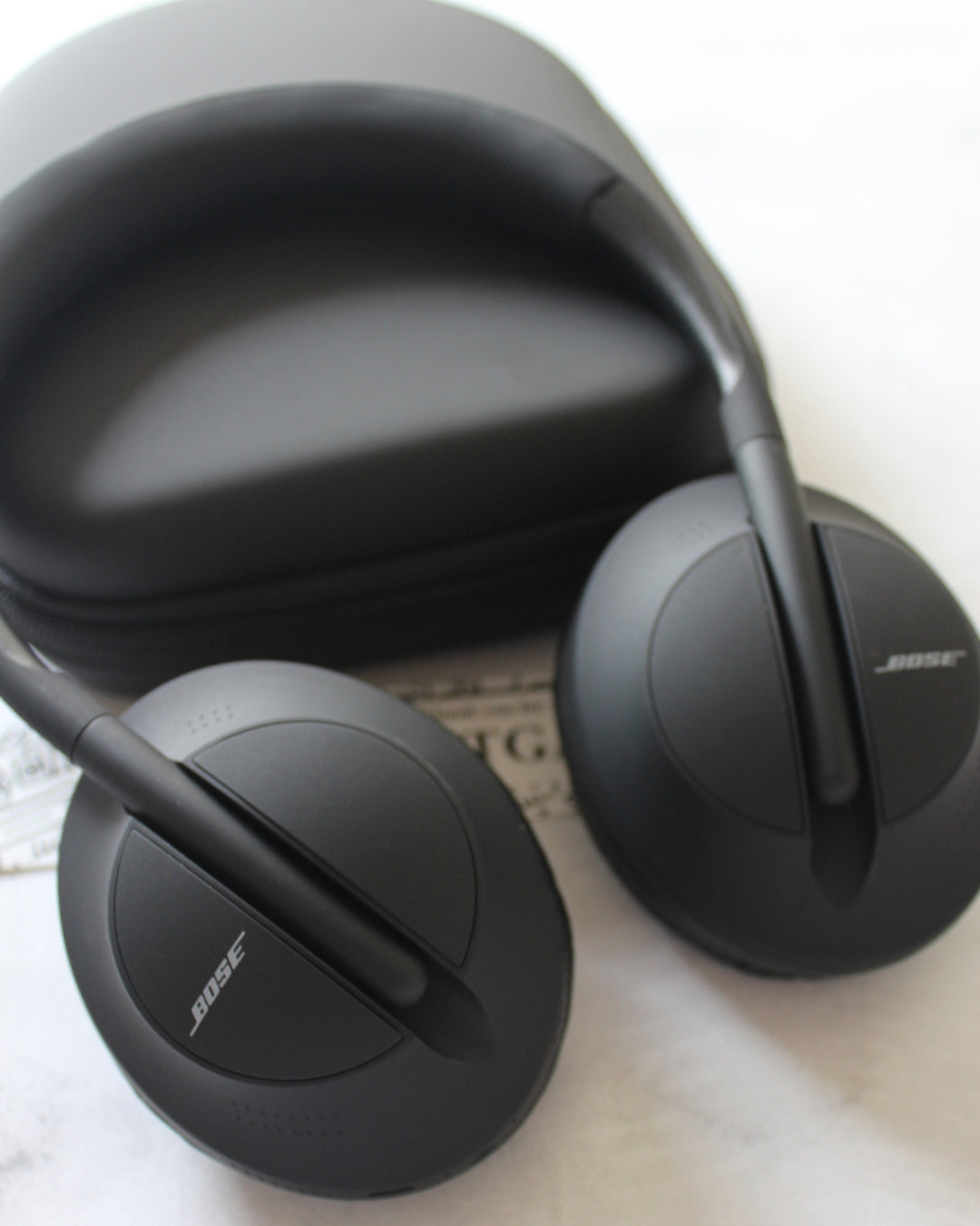 QuietComfort NC700 - Wireless Headphones