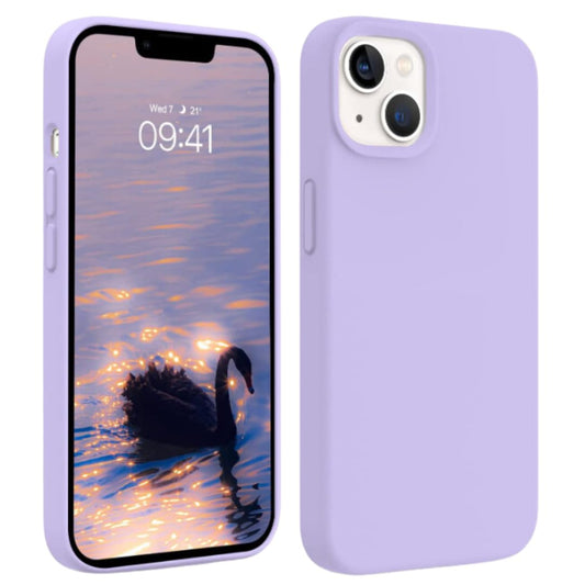 Silicone Case Compatible for iPhone