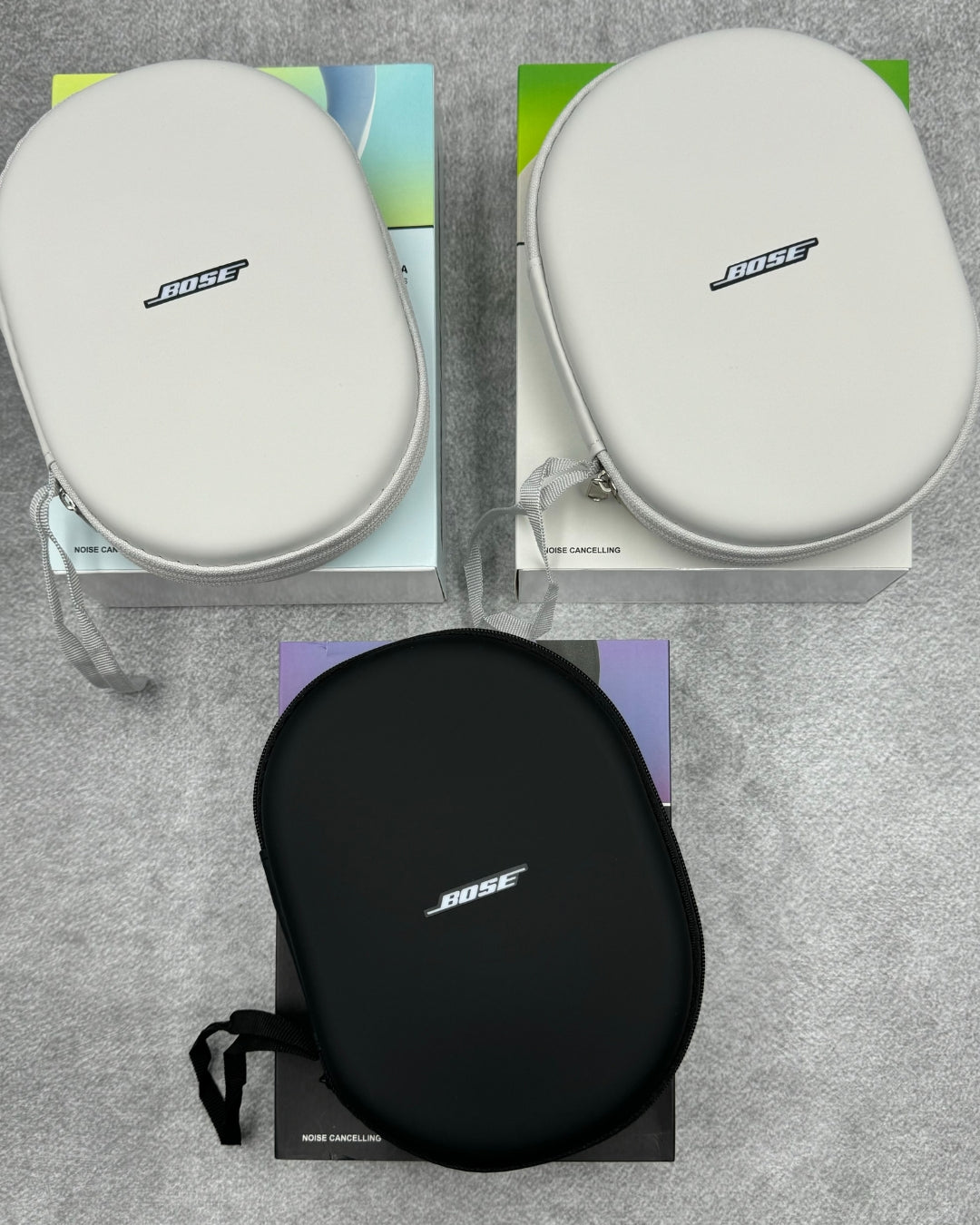 QuietComfort Ultra - Noise Cancellation