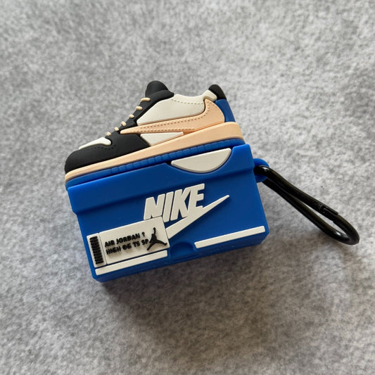 Sneaker Airpods Cases