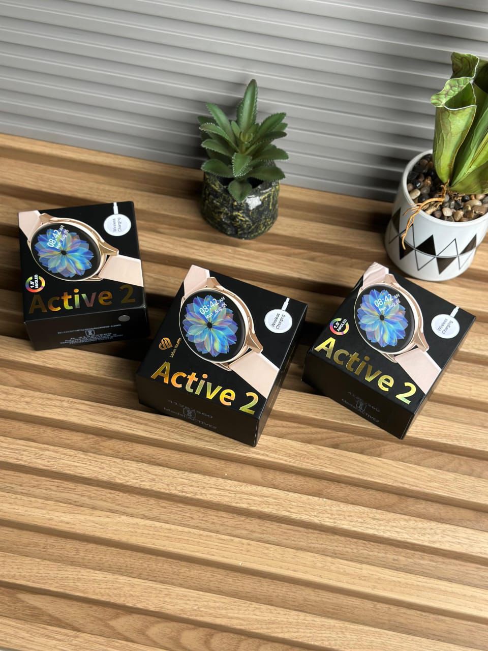 SAMSUNG - Active 2