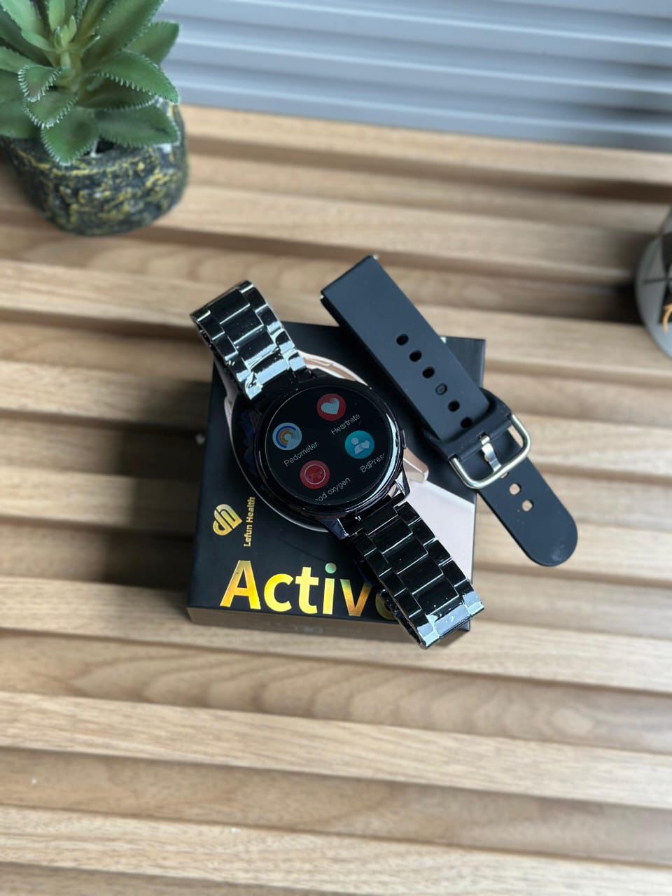 SAMSUNG - Active 2