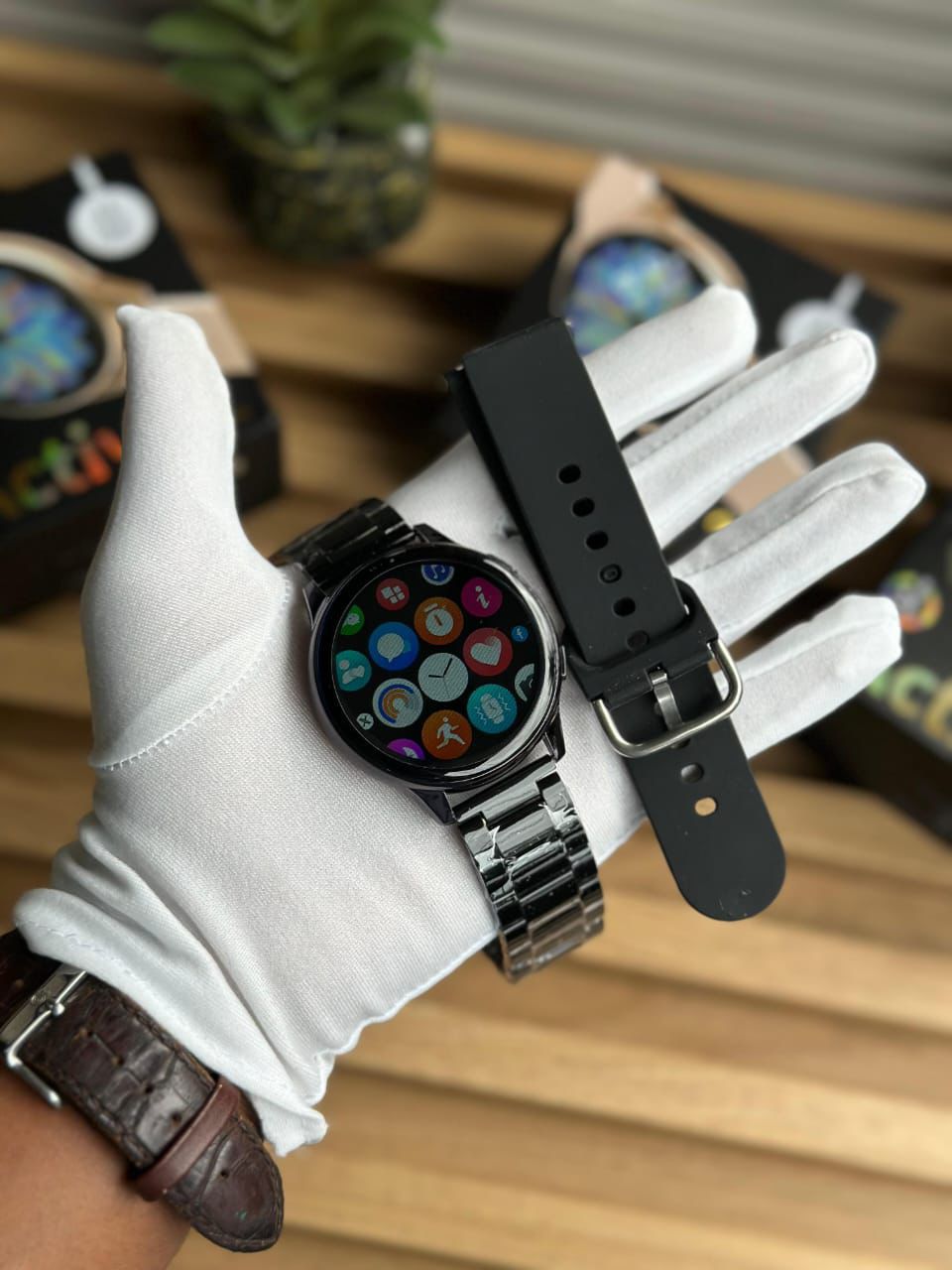 SAMSUNG - Active 2
