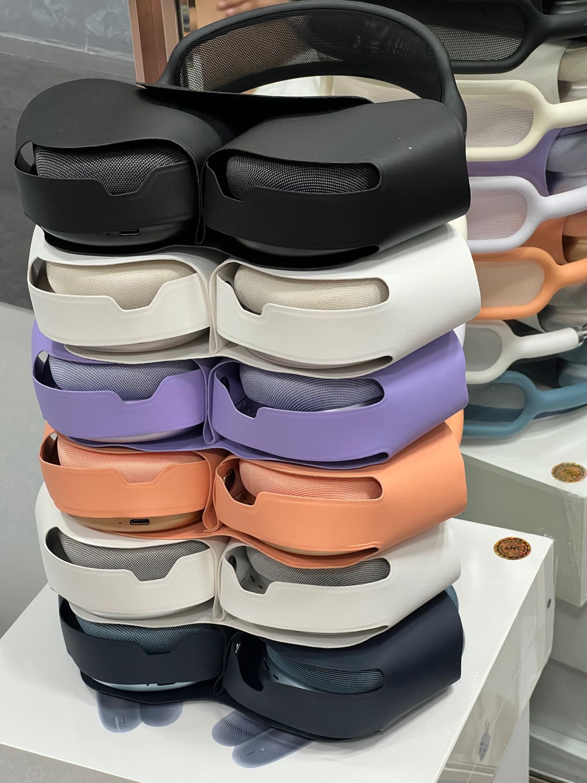 AirPods Max 2 (AAA Quality) – All Features Working Like Original