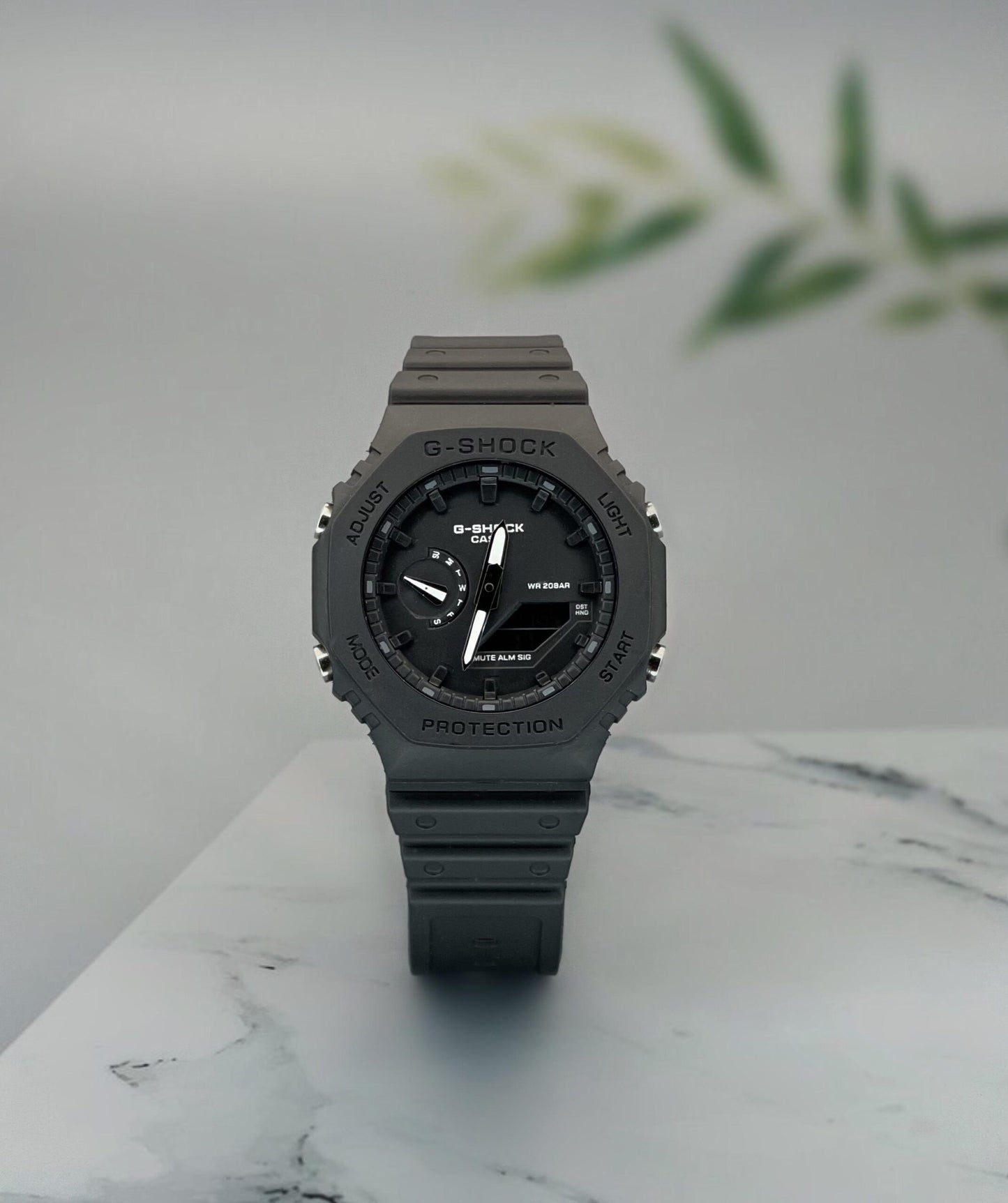 G-Shock GA-2100 Japan Quality