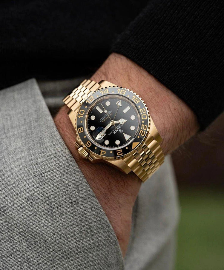 Men Wrist Watch