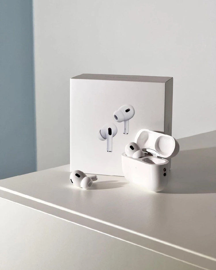 Audio Devices