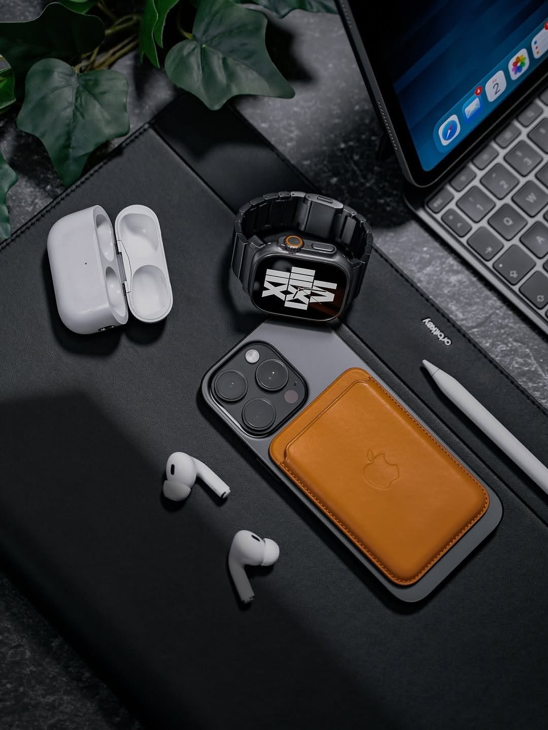 Mobile Accessories