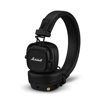 MRSHL Major IV  Wireless Headphone - Black