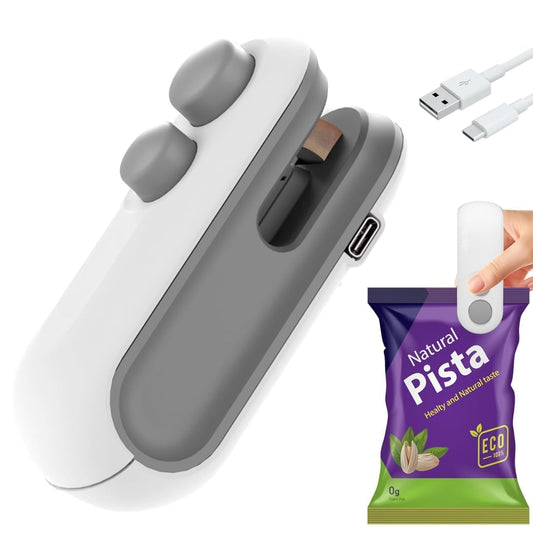 2-in-1 Mini Sealing Machine