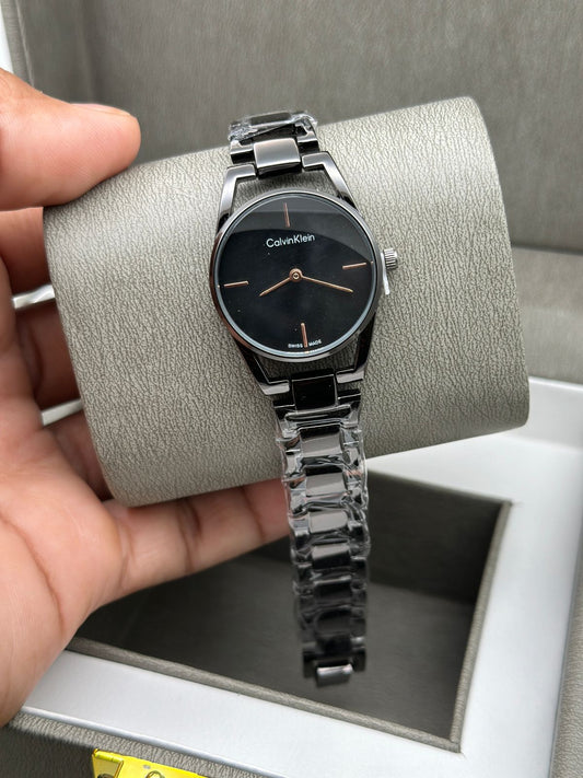 CK Ladies Watch – Stylish & Affordable Timepiece for Women