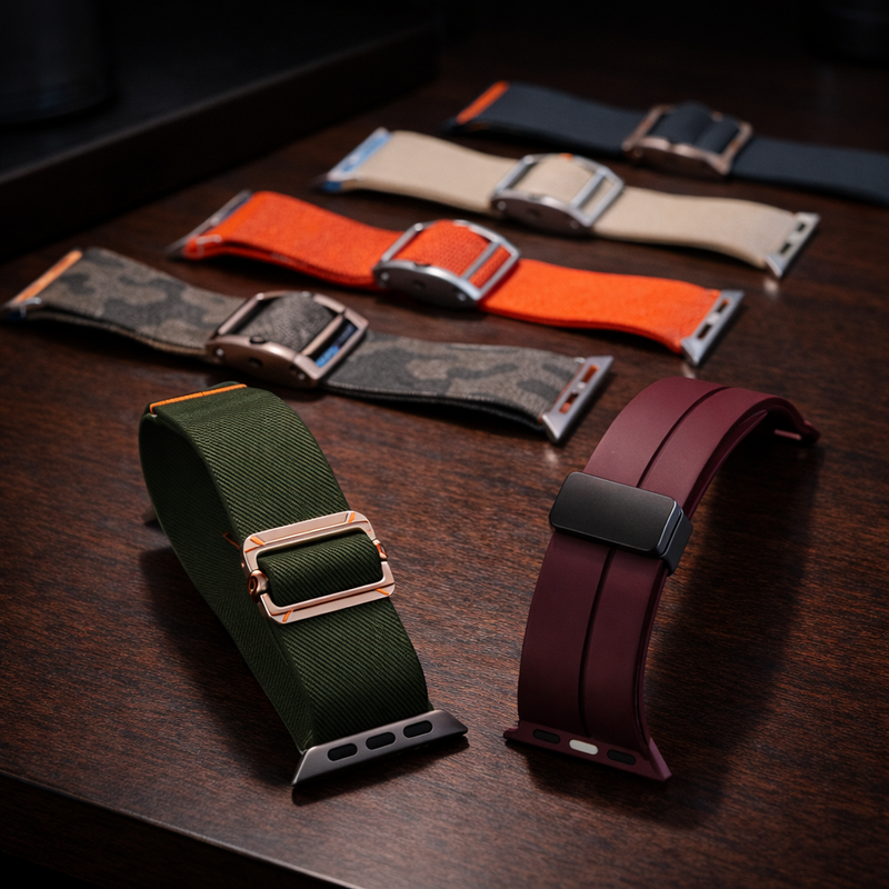 Watch Bands