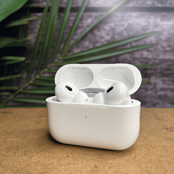 SugarPods Pro 2nd Gen (ANC + GPS Edition) - Free Silicone Cover