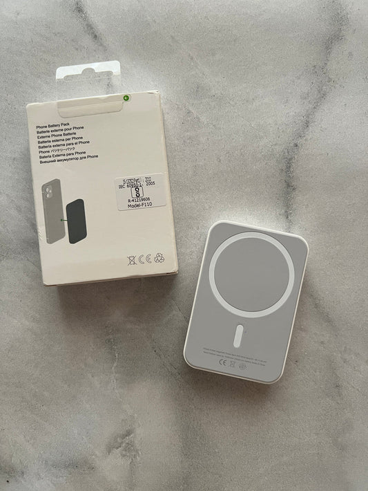 MagSafe