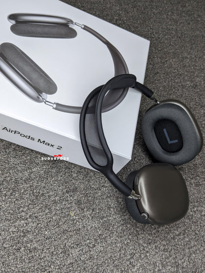 AirPods Max 2 (AAA Quality) – True-to-Original with All Features Working