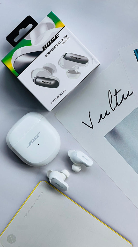 BOSE Soundsports Ultra, Replica model from BOSE
