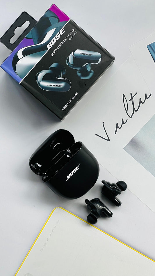 BOSE Soundsports Ultra, Replica model from BOSE
