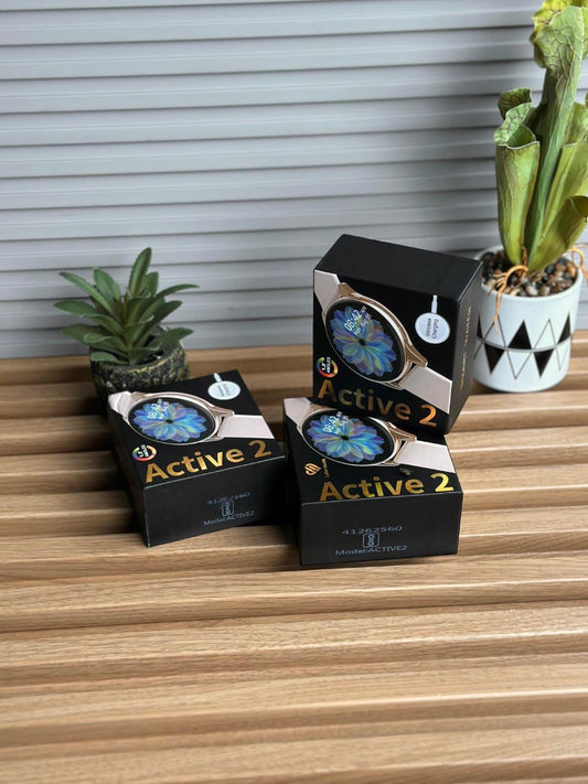 SAMSUNG - Active 2