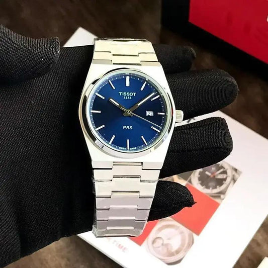 TissotPRX Powermatic (Analog Watch)