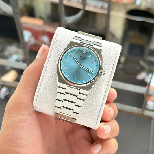 TissotPRX Powermatic (Analog Watch)