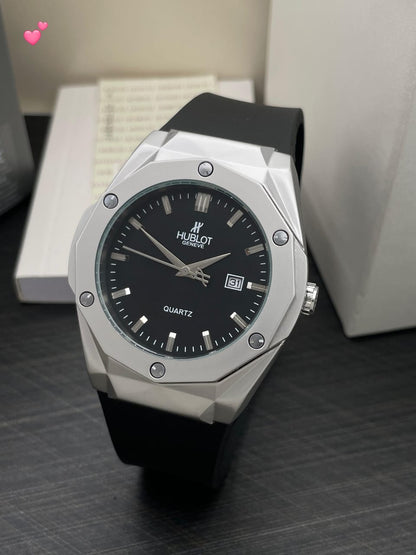 Hublot Chronograph Watch