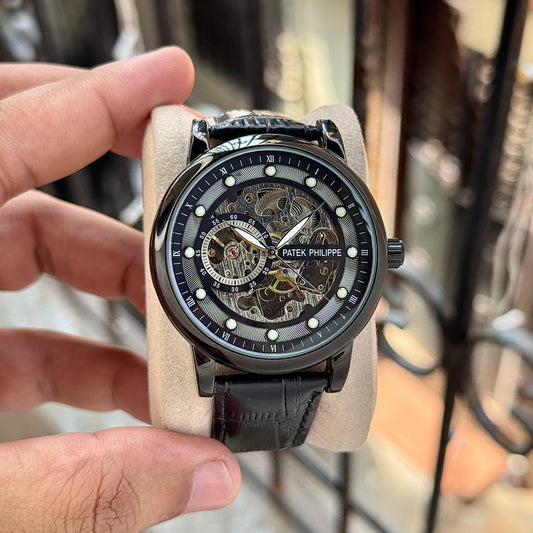 PP - SKELETON EDITION