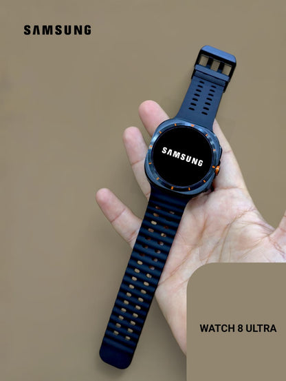 Samsung Watch 8 Ultra
