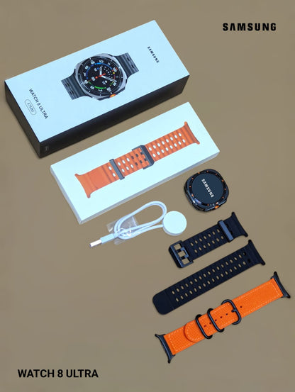 Samsung Watch 8 Ultra
