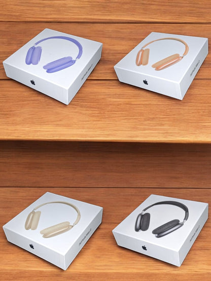 AirPods Max 2 (AAA Quality) – True-to-Original with All Features Working