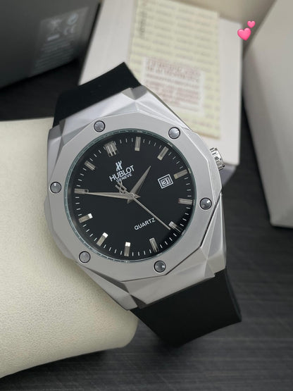 Hublot Chronograph Watch
