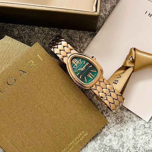BVLGARI (7AA Premium)