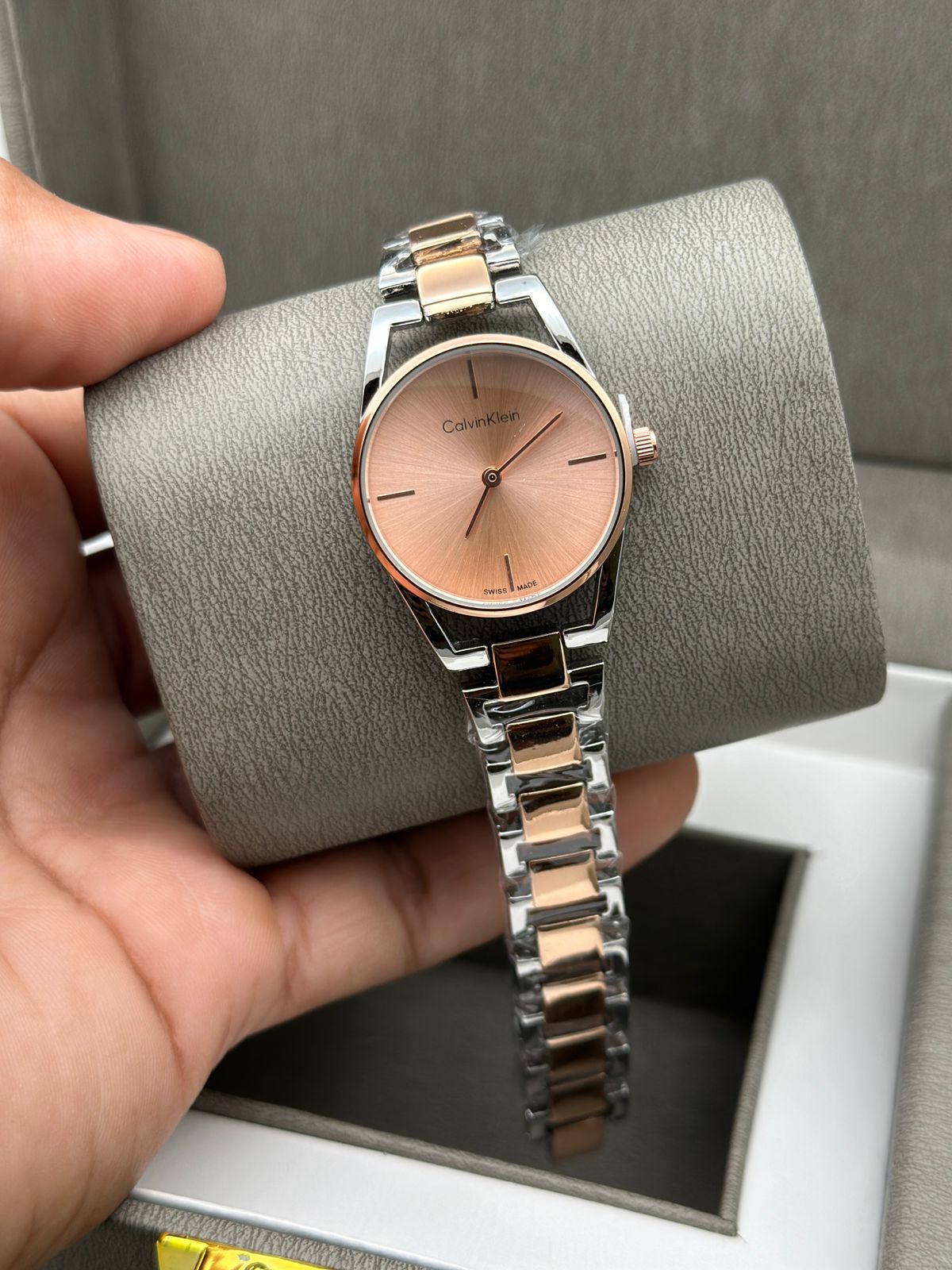 CK Ladies Watch – Stylish & Affordable Timepiece for Women