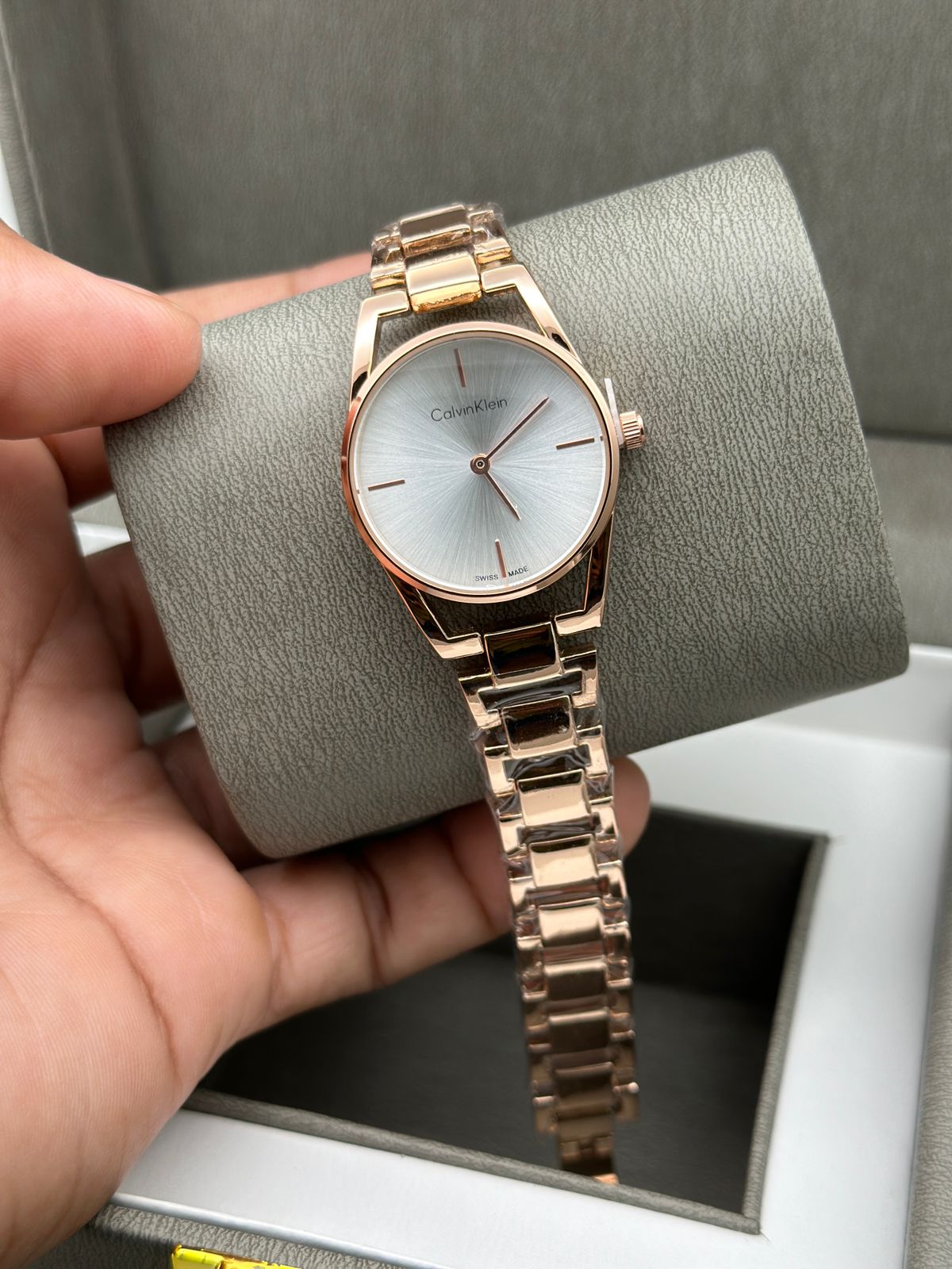 CK Ladies Watch – Stylish & Affordable Timepiece for Women