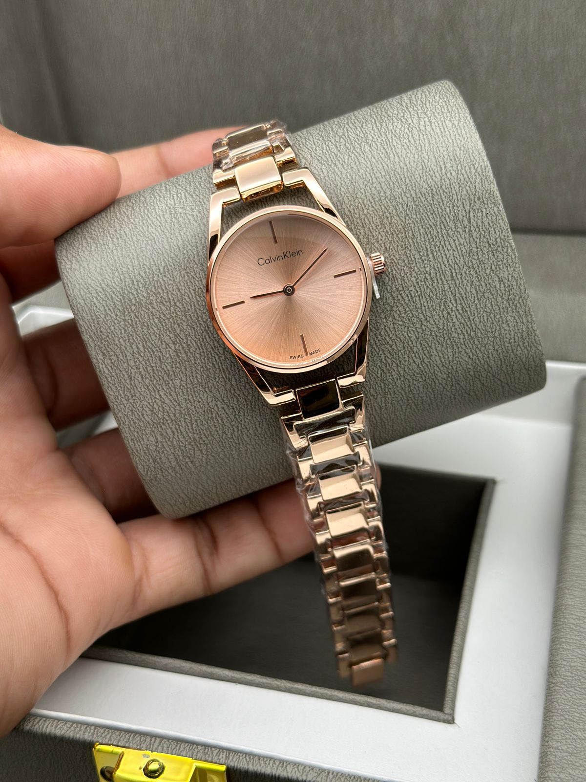 CK Ladies Watch – Stylish & Affordable Timepiece for Women