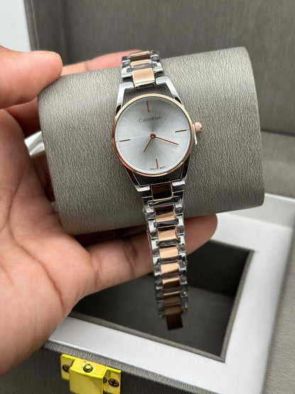 CK Ladies Watch – Stylish & Affordable Timepiece for Women