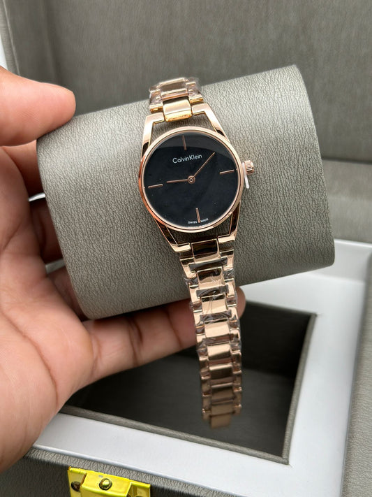 CK Ladies Watch – Stylish & Affordable Timepiece for Women