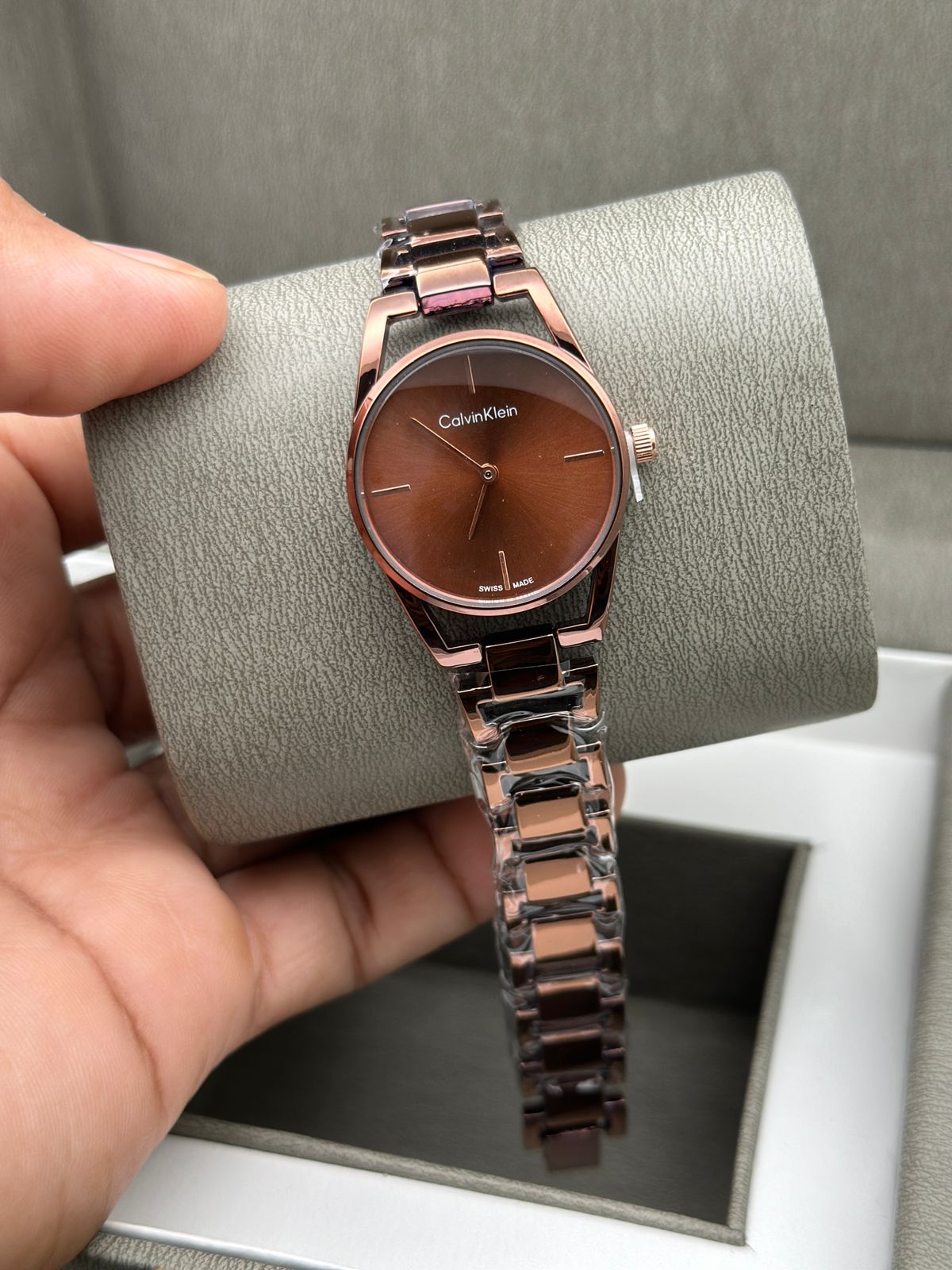 CK Ladies Watch – Stylish & Affordable Timepiece for Women