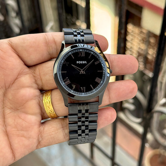 Fossil Classic Men's Watch (7AA Premium Collection)