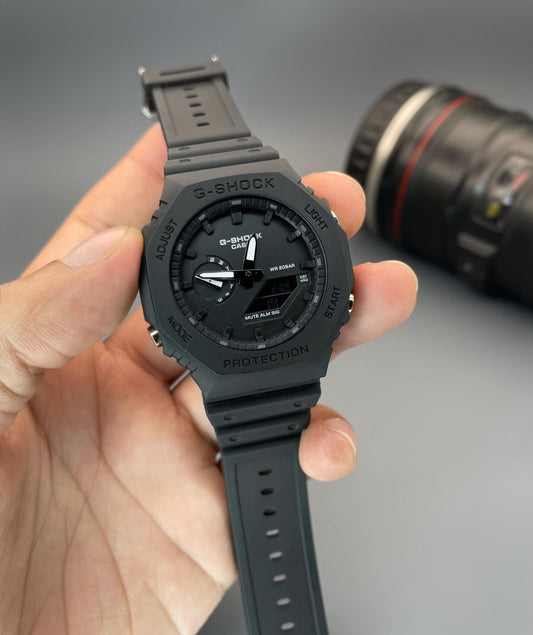 G-Shock GA-2100 Japan Quality