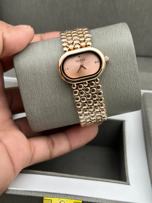 Gucci Ladies Watch – Elegant & Affordable
