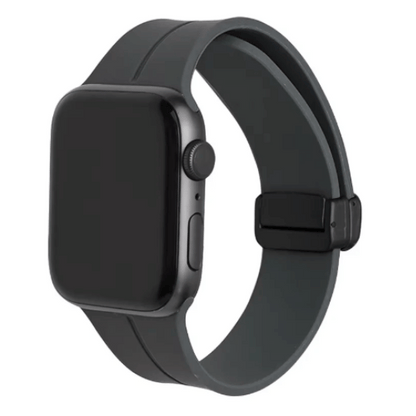 Magnetic Clasp Band