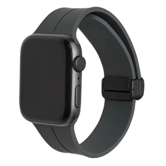 Magnetic Clasp Band