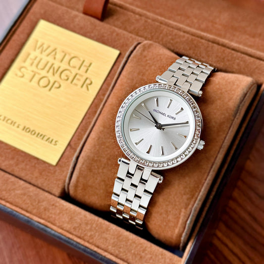 Michael Kors Mini Darci Collection