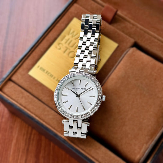 Michael Kors Mini Darci Collection