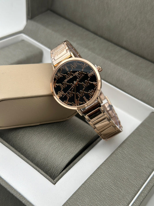 MK Ladies Watch – Stylish & Affordable