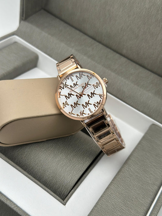 MK Ladies Watch – Stylish & Affordable