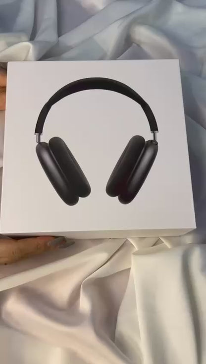 AirPods Max 2 (AAA Quality) – True-to-Original with All Features Working