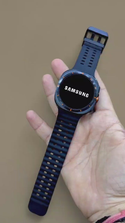 Samsung Watch 8 Ultra